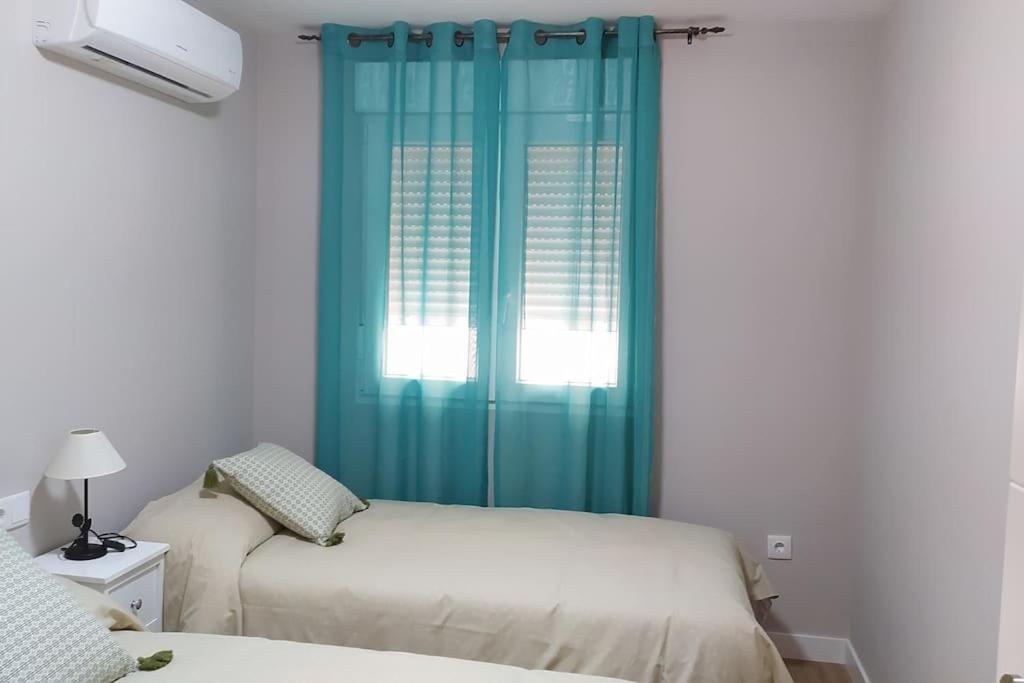 Apartamento Centrico Ideal Para Visitar Cuenca Cuenca  Exterior photo