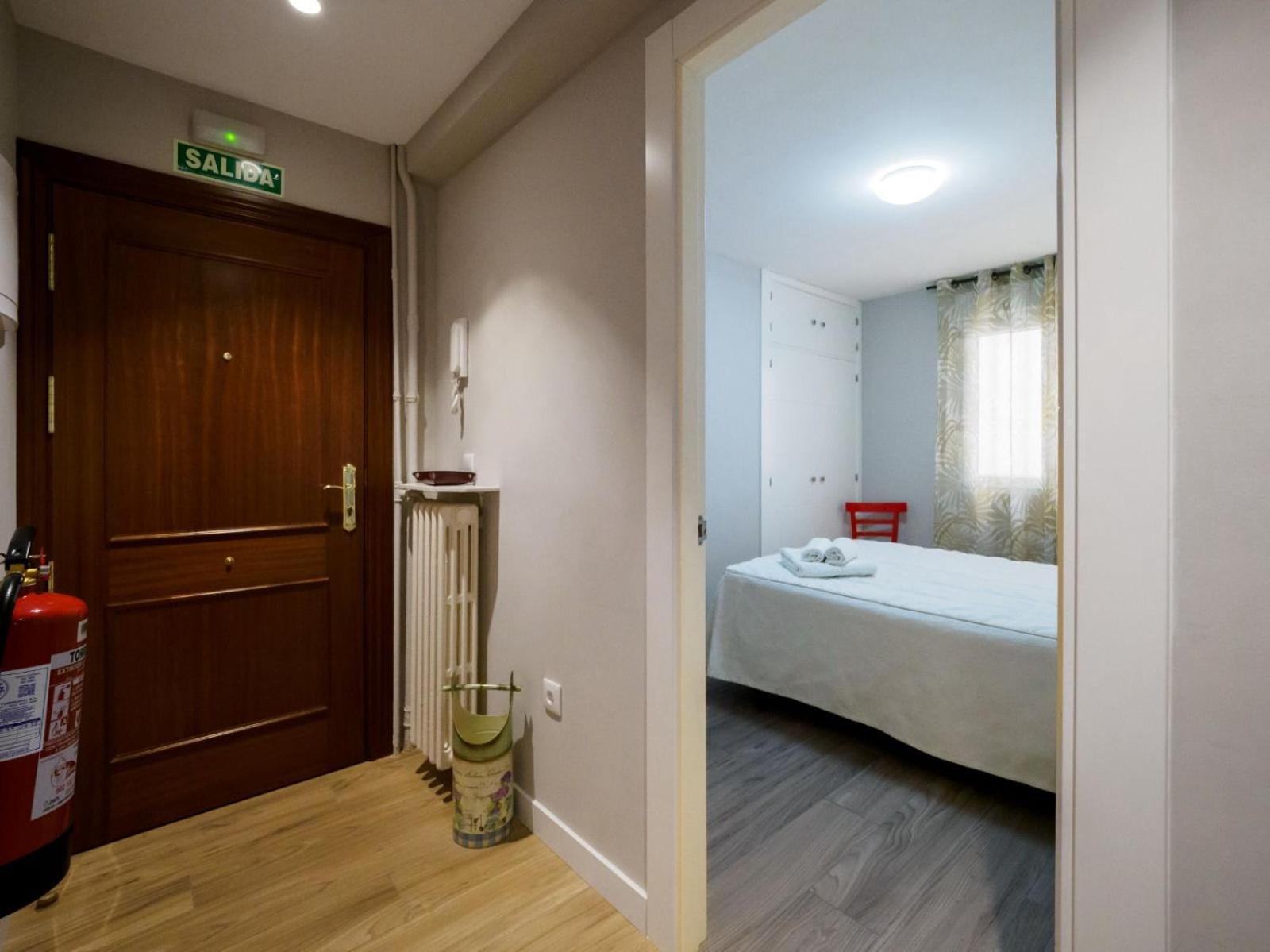 Apartamento Centrico Ideal Para Visitar Cuenca Cuenca  Exterior photo